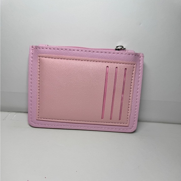 Hello Kitty Pink Coin Wallet - Picture 2 of 7